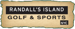 Randall's Island Golf Center Website